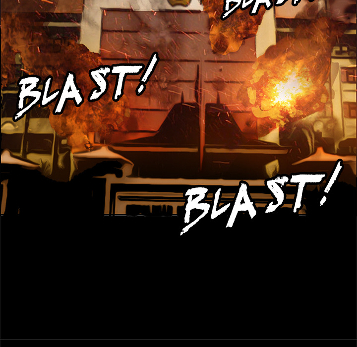 Kill Starter Chapter 49 page 16 - 