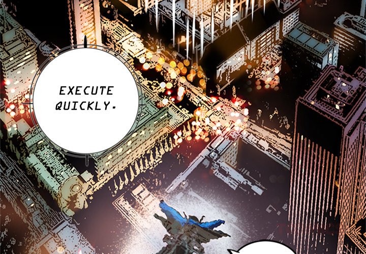 Kill Starter Chapter 49 page 3 - 