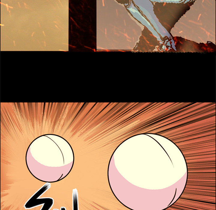 Kill Starter Chapter 49 page 21 - 