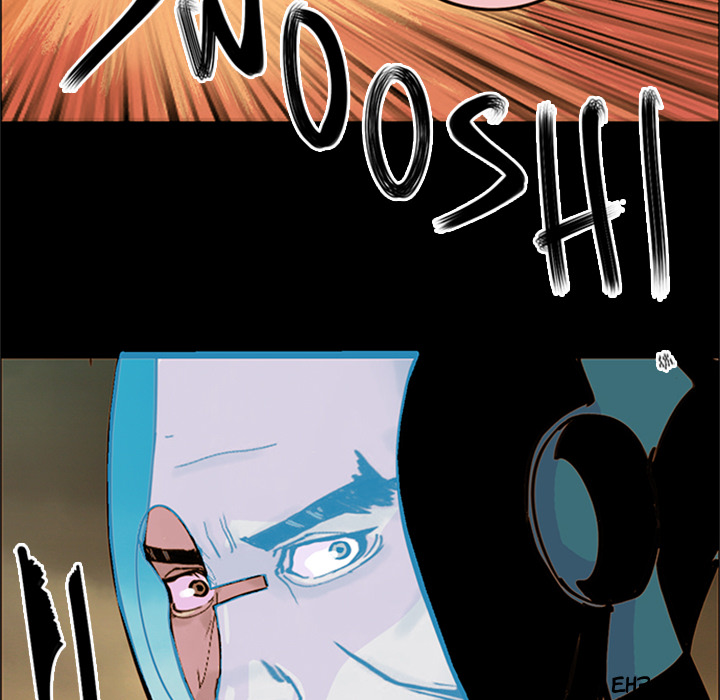 Kill Starter Chapter 49 page 22 - 
