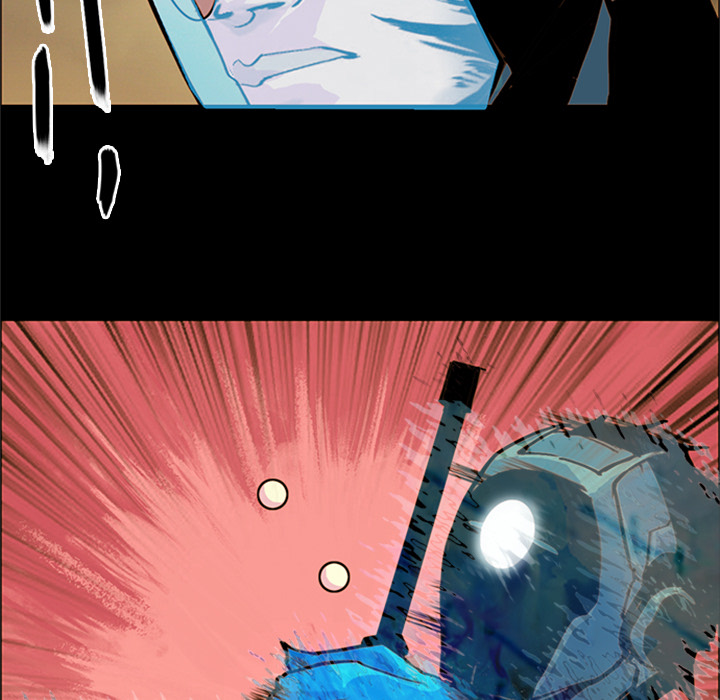 Kill Starter Chapter 49 page 23 - 