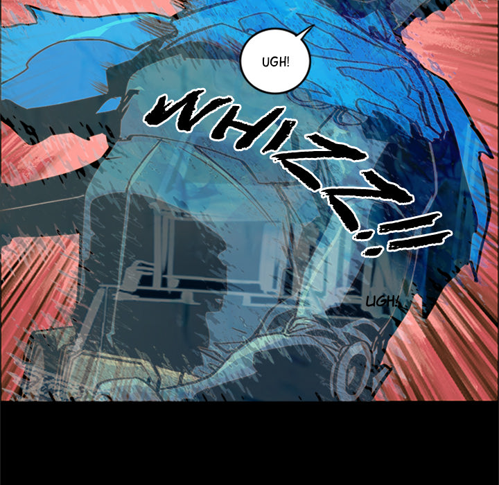 Kill Starter Chapter 49 page 24 - 