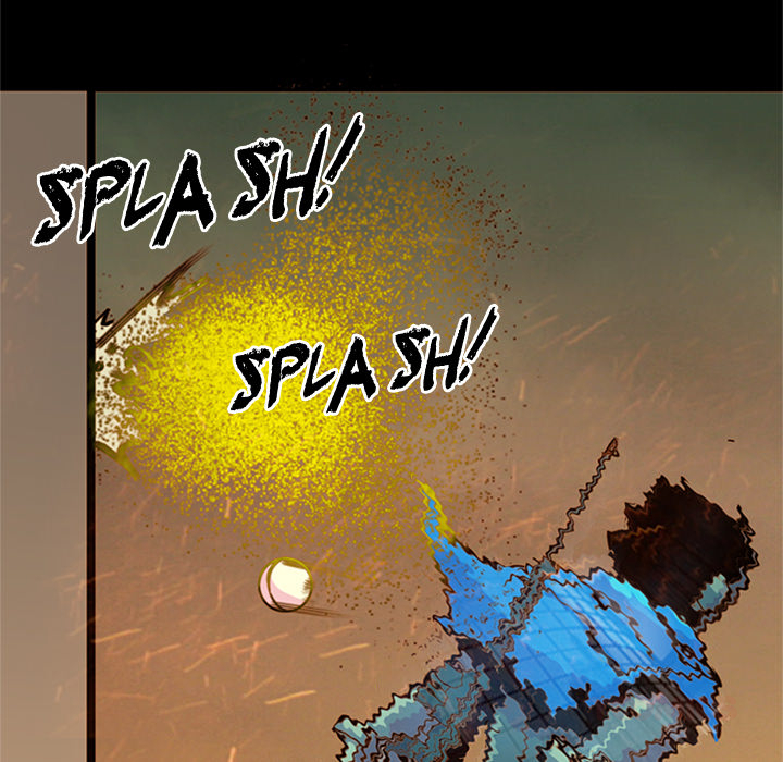 Kill Starter Chapter 49 page 25 - 