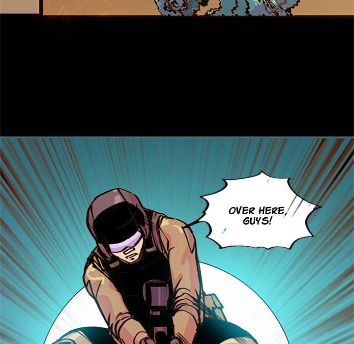Kill Starter Chapter 49 page 26 - 