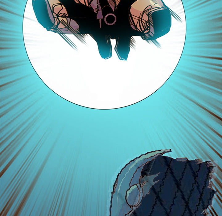 Kill Starter Chapter 49 page 27 - 