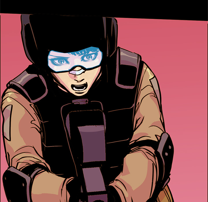 Kill Starter Chapter 49 page 29 - 