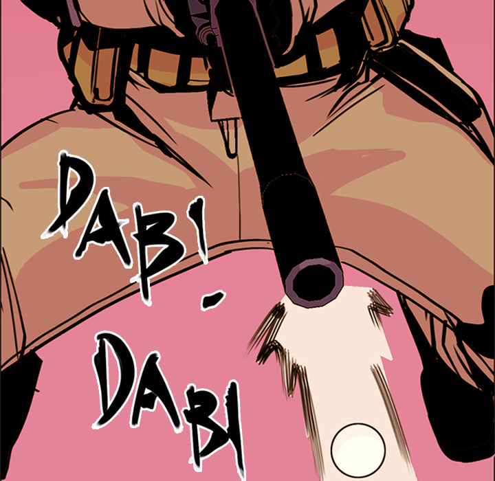Kill Starter Chapter 49 page 30 - 