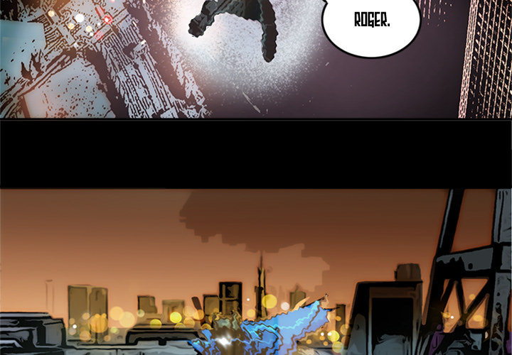 Kill Starter Chapter 49 page 4 - 