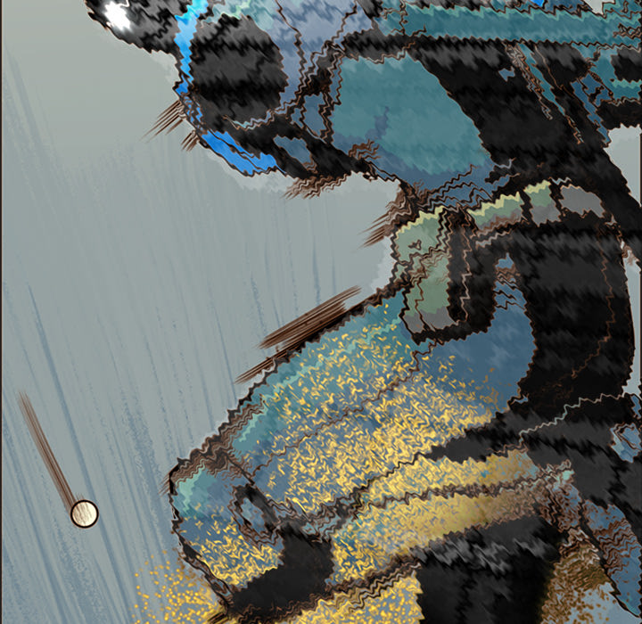 Kill Starter Chapter 49 page 32 - 