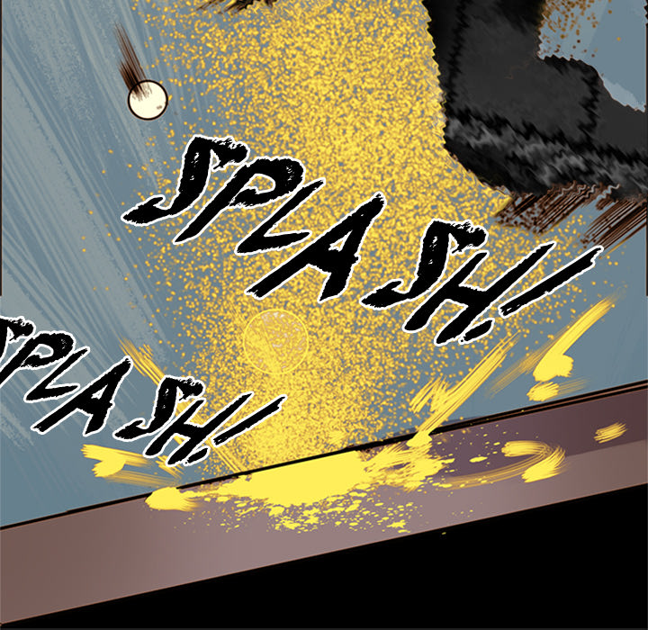 Kill Starter Chapter 49 page 33 - 