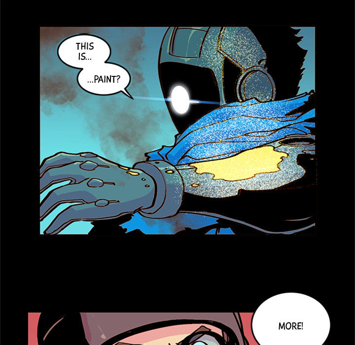 Kill Starter Chapter 49 page 34 - 