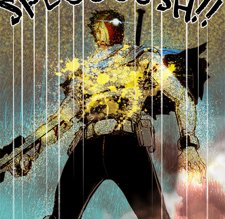Kill Starter Chapter 49 page 37 - 