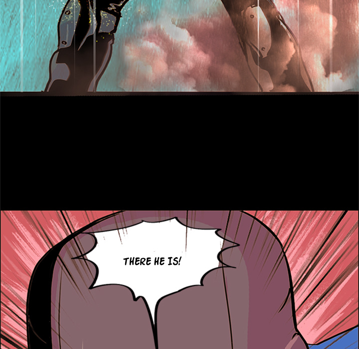 Kill Starter Chapter 49 page 38 - 
