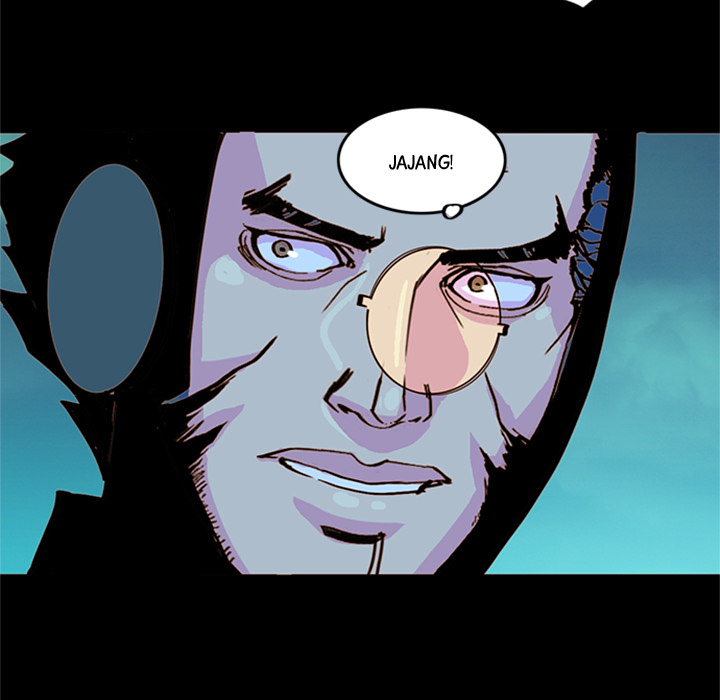 Kill Starter Chapter 49 page 40 - 
