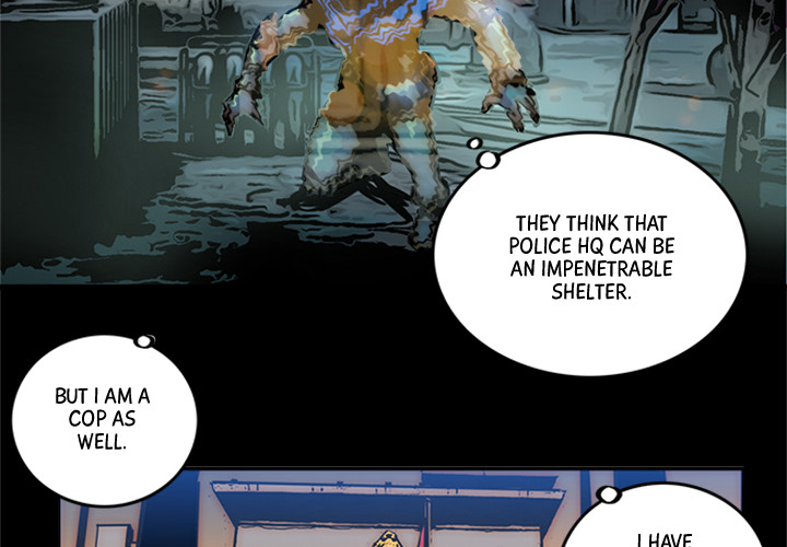 Kill Starter Chapter 49 page 5 - 