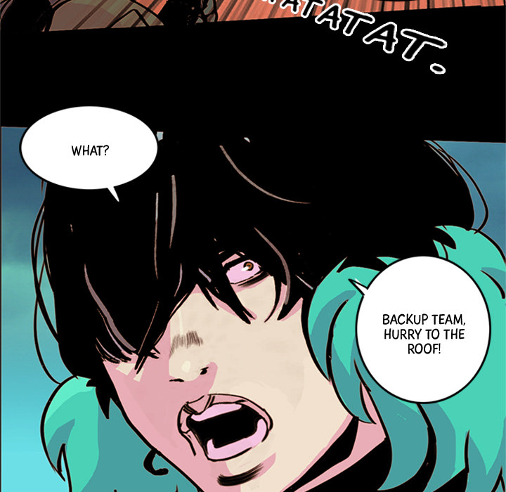 Kill Starter Chapter 49 page 44 - 