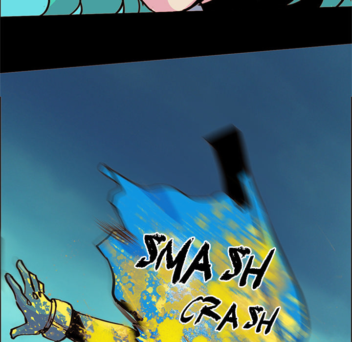 Kill Starter Chapter 49 page 45 - 
