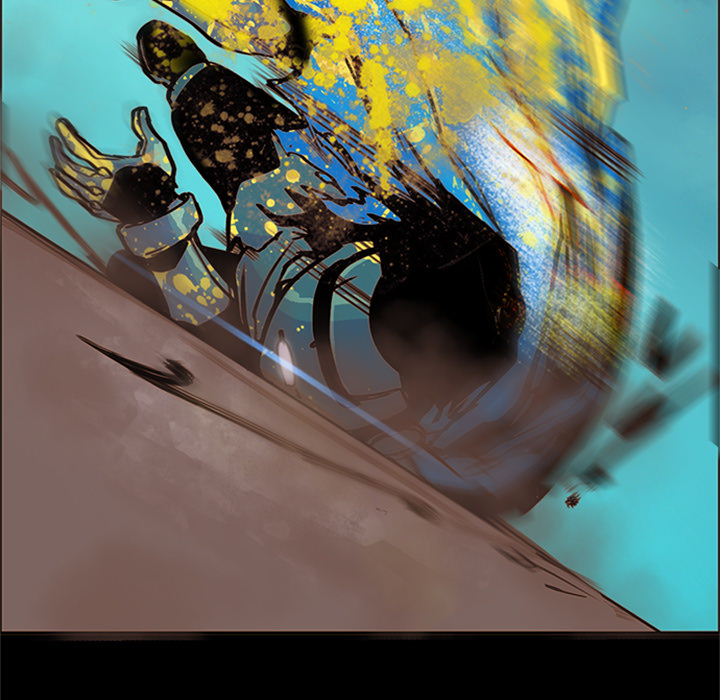 Kill Starter Chapter 49 page 46 - 