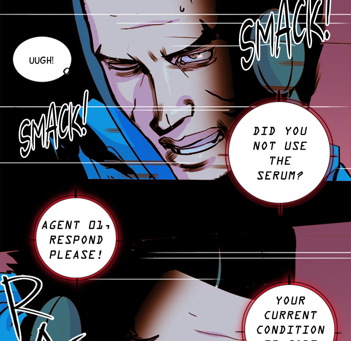 Kill Starter Chapter 49 page 48 - 