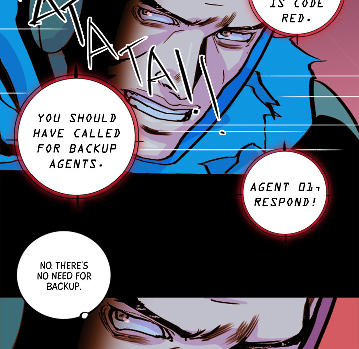 Kill Starter Chapter 49 page 49 - 