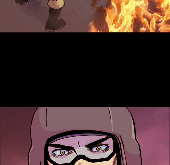 Kill Starter Chapter 49 page 53 - 