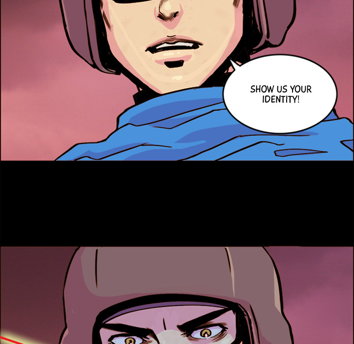 Kill Starter Chapter 49 page 54 - 