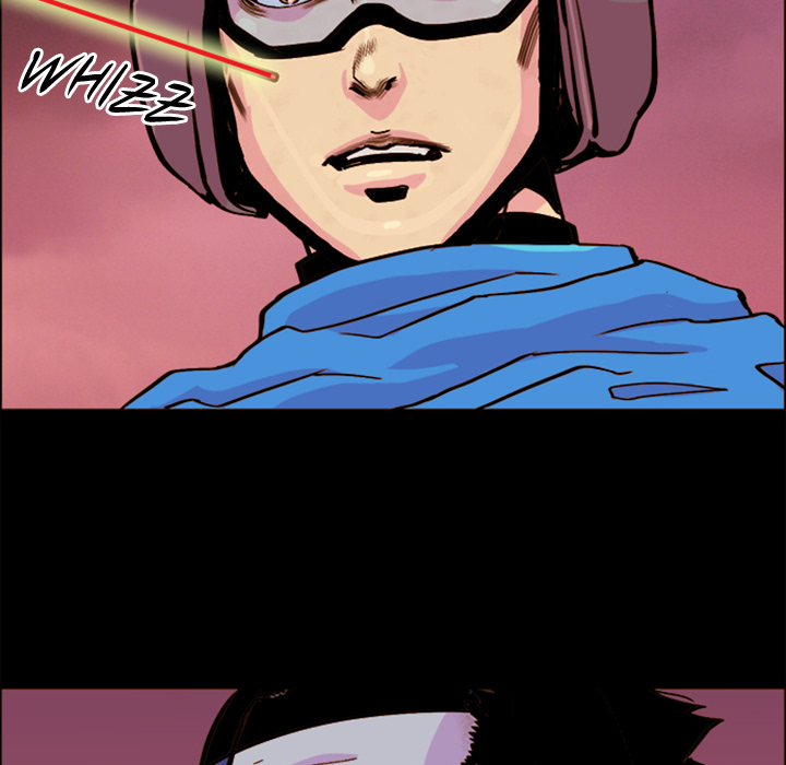 Kill Starter Chapter 49 page 55 - 