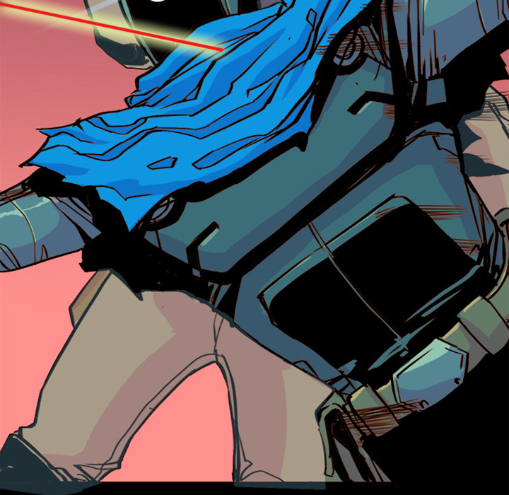Kill Starter Chapter 49 page 57 - 