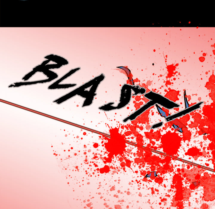 Kill Starter Chapter 49 page 58 - 
