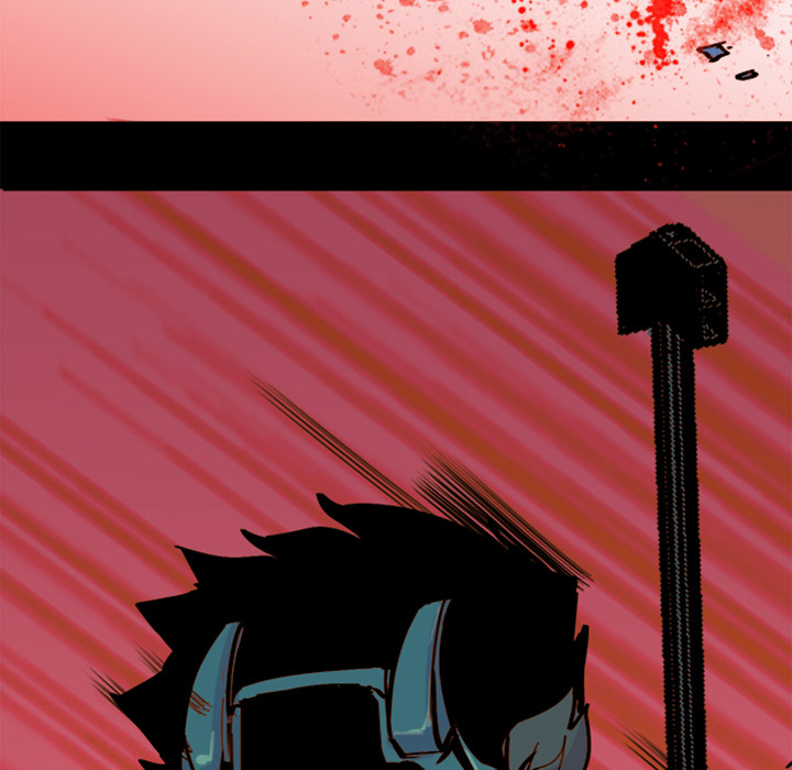 Kill Starter Chapter 49 page 59 - 