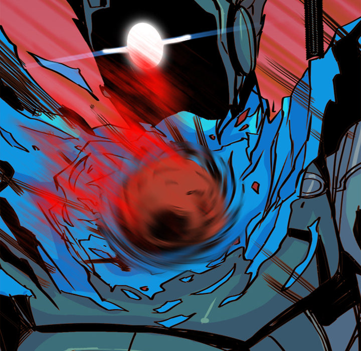 Kill Starter Chapter 49 page 60 - 