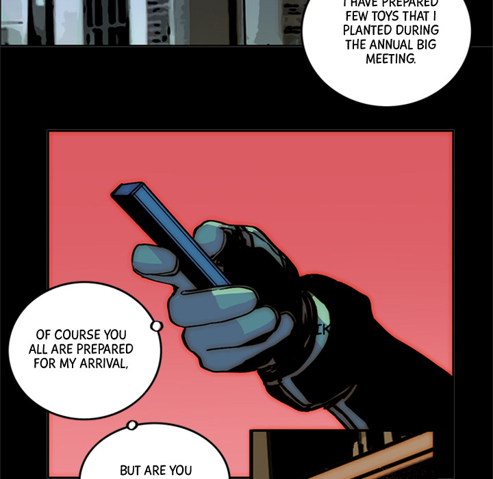 Kill Starter Chapter 49 page 7 - 