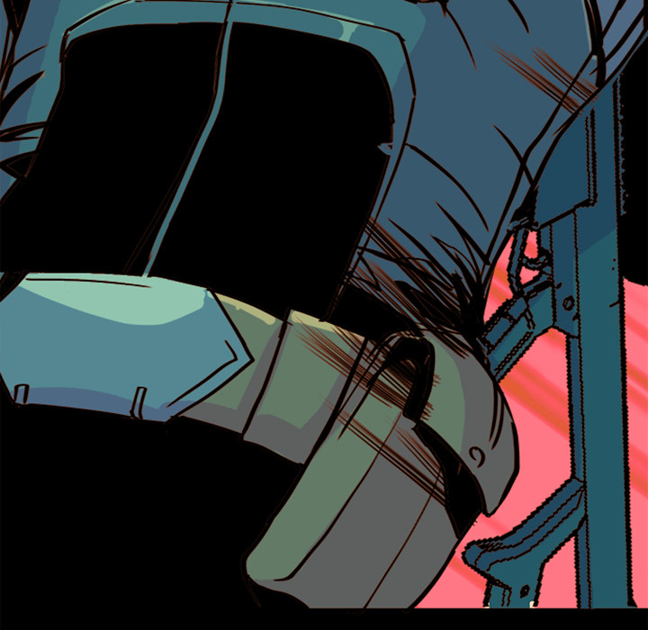 Kill Starter Chapter 49 page 61 - 