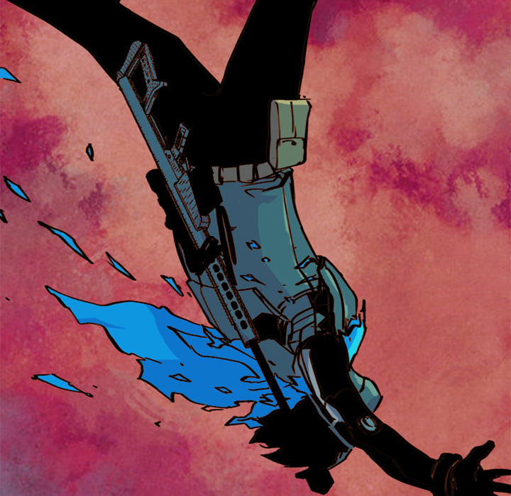 Kill Starter Chapter 49 page 63 - 