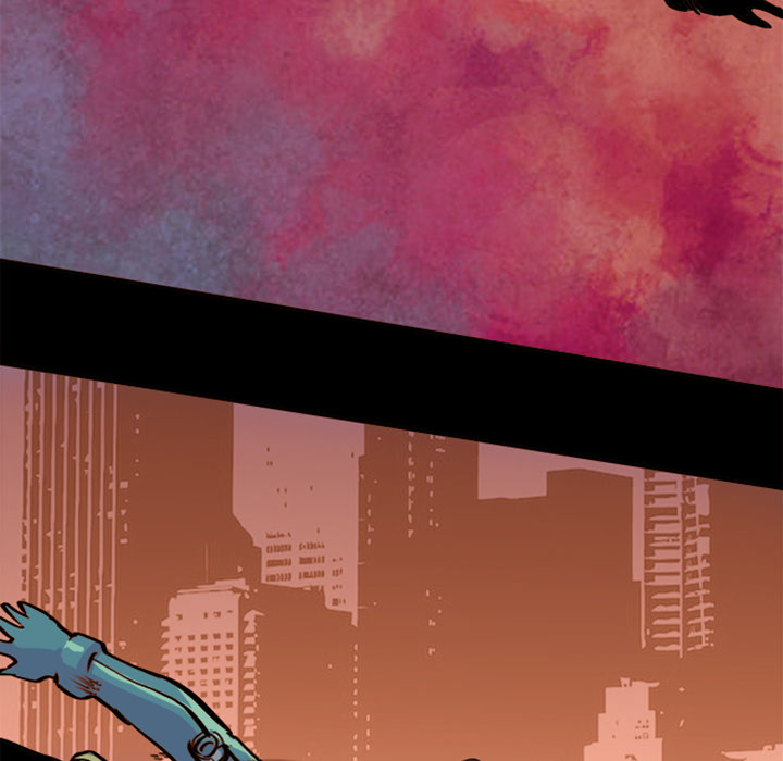 Kill Starter Chapter 49 page 64 - 
