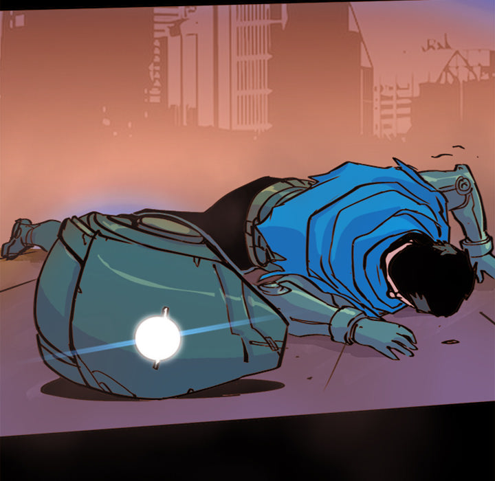 Kill Starter Chapter 49 page 66 - 