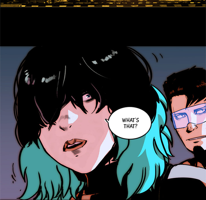 Kill Starter Chapter 49 page 9 - 