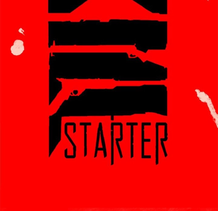 Kill Starter Chapter 5 page 12 - 