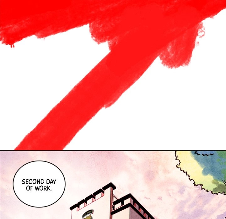 Kill Starter Chapter 5 page 13 - 