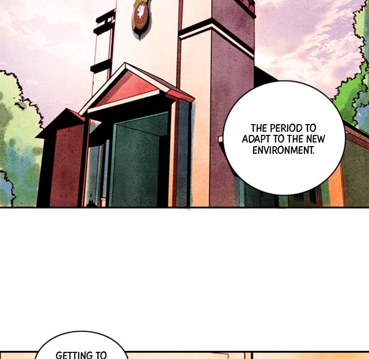 Kill Starter Chapter 5 page 14 - 