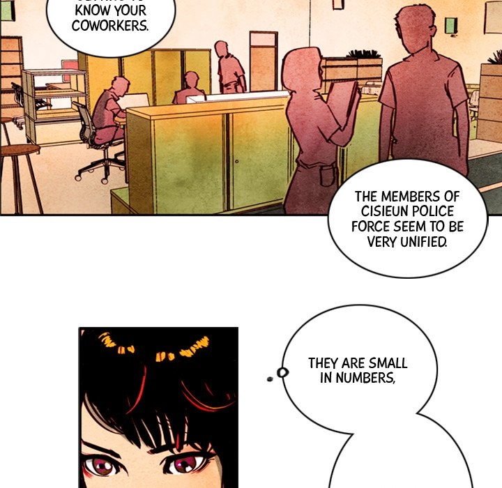 Kill Starter Chapter 5 page 15 - 
