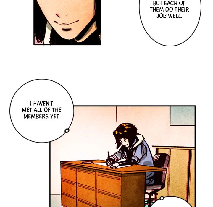 Kill Starter Chapter 5 page 16 - 