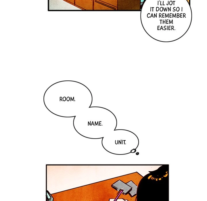 Kill Starter Chapter 5 page 17 - 