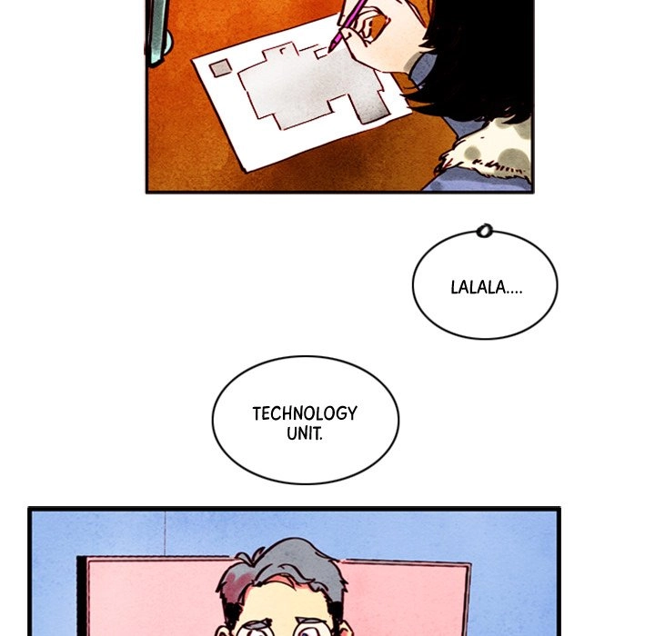 Kill Starter Chapter 5 page 18 - 