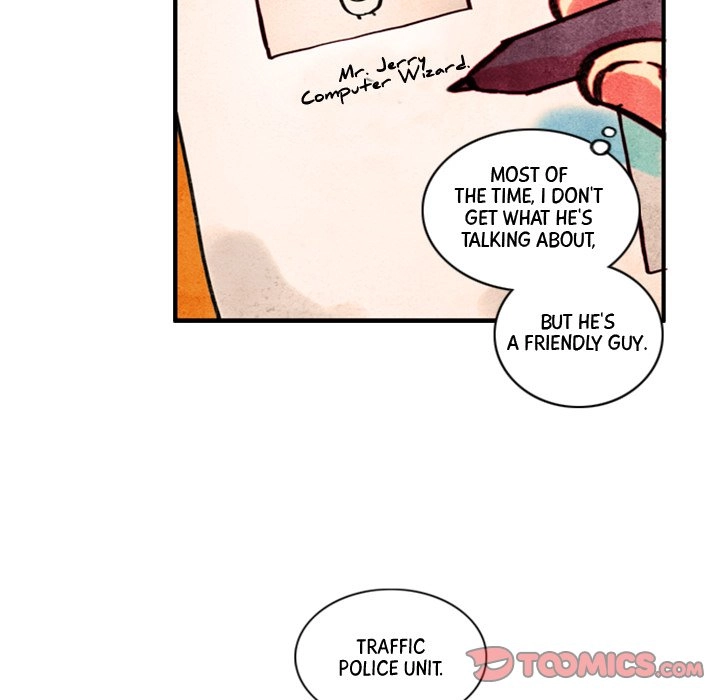Kill Starter Chapter 5 page 20 - 