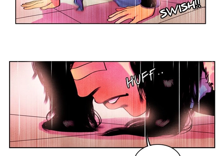 Kill Starter Chapter 5 page 3 - 
