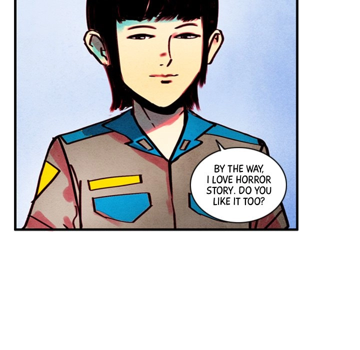Kill Starter Chapter 5 page 24 - 