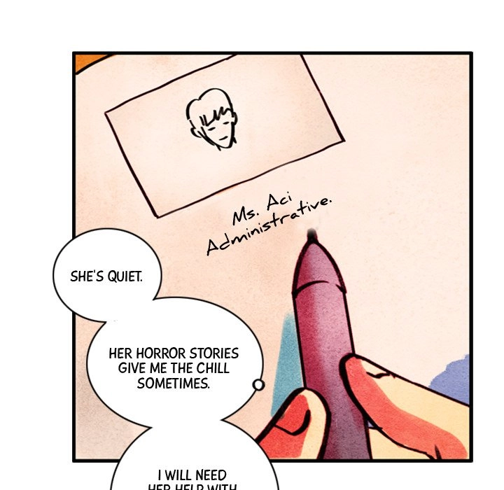 Kill Starter Chapter 5 page 25 - 