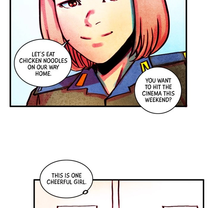 Kill Starter Chapter 5 page 27 - 