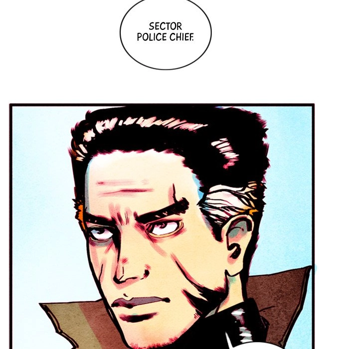 Kill Starter Chapter 5 page 29 - 